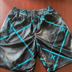 BUNDLE: Hurley Athletic Shorts